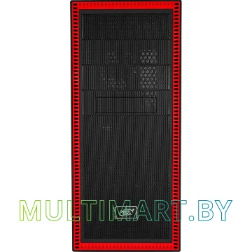 Корпус Deepcool Tesseract SW-RD картинка 2